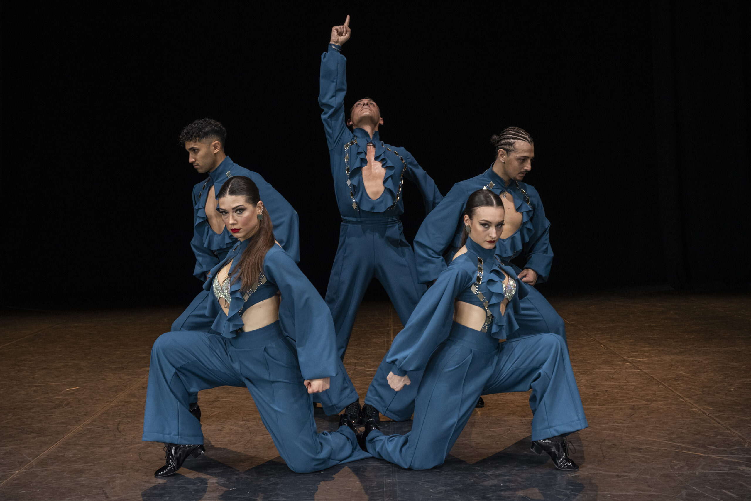ABC Dance Company
