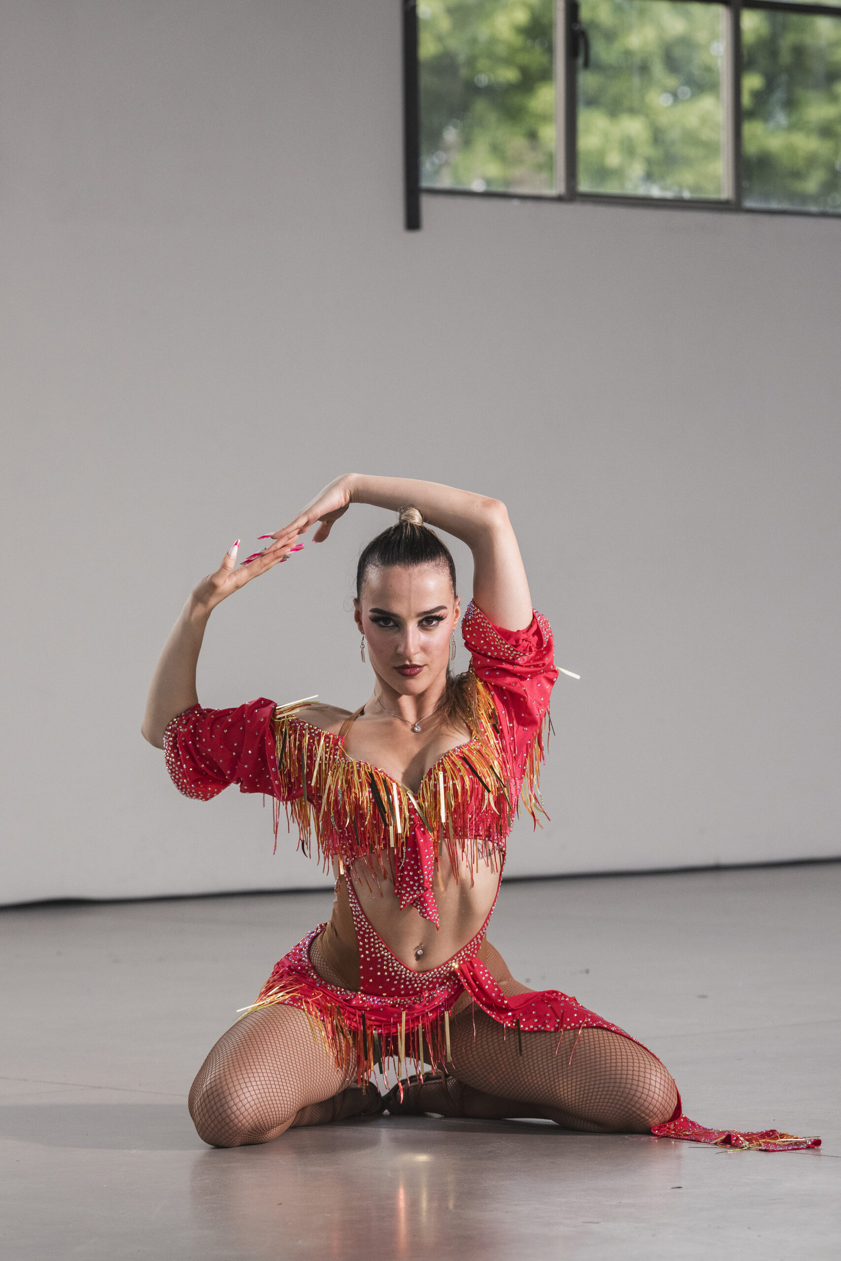 Benedetta Lazaj