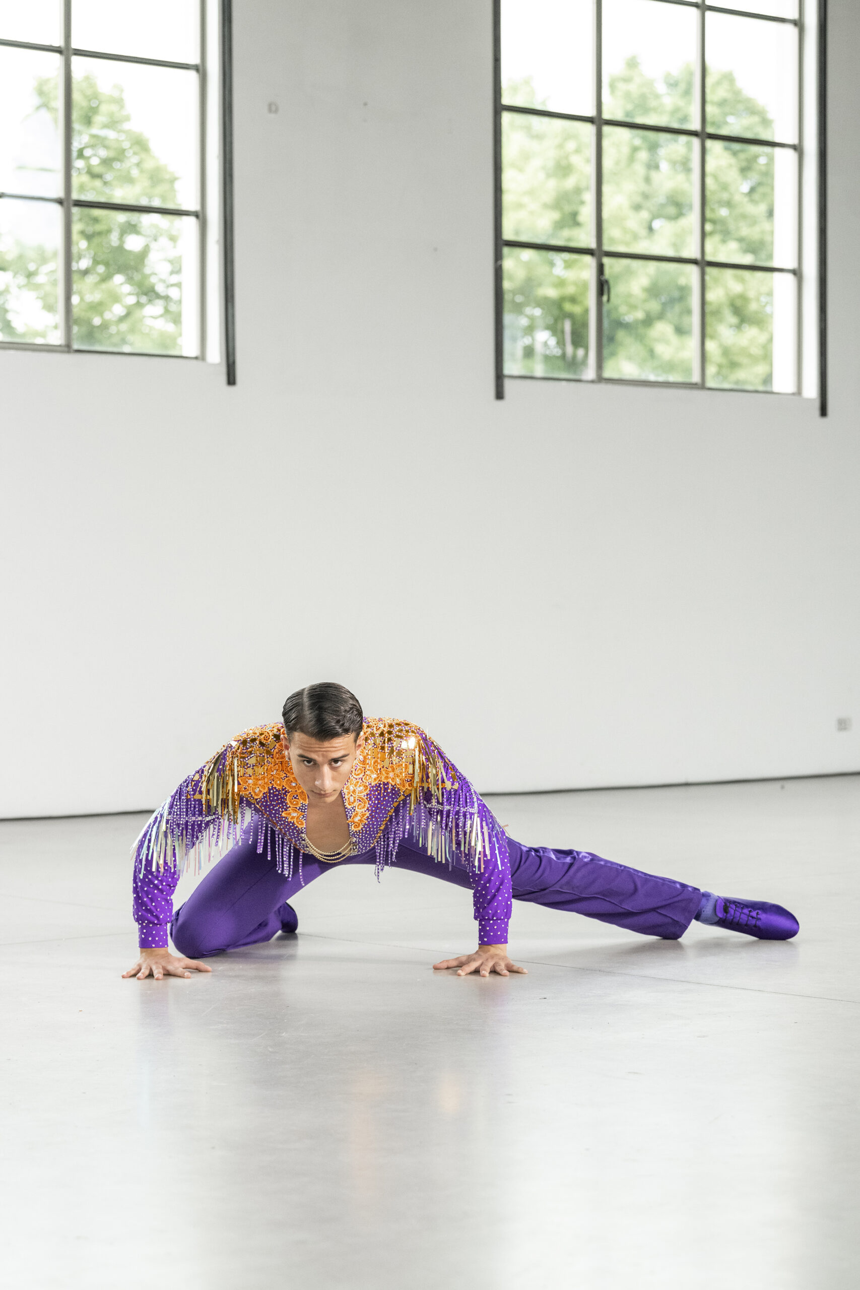 Cristian Vergari