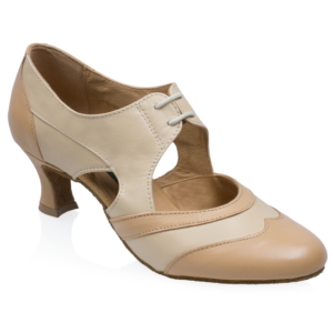 L111 LornaLee pelle beige