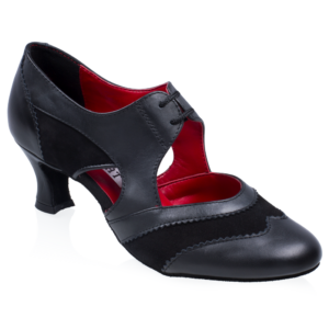 L111 LornaLee pelle nera