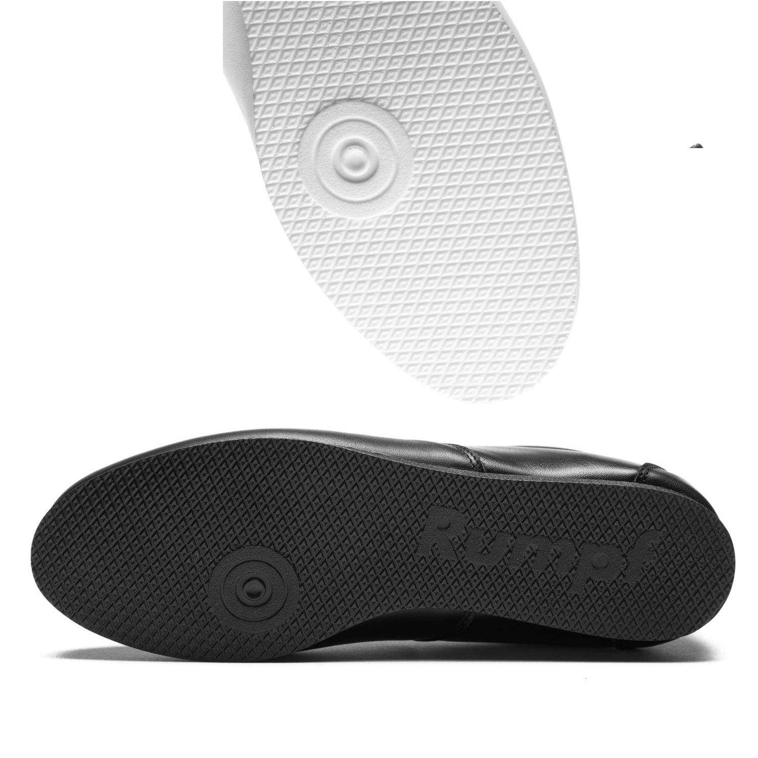 Sneaker Rumpf suola intera - immagine 3