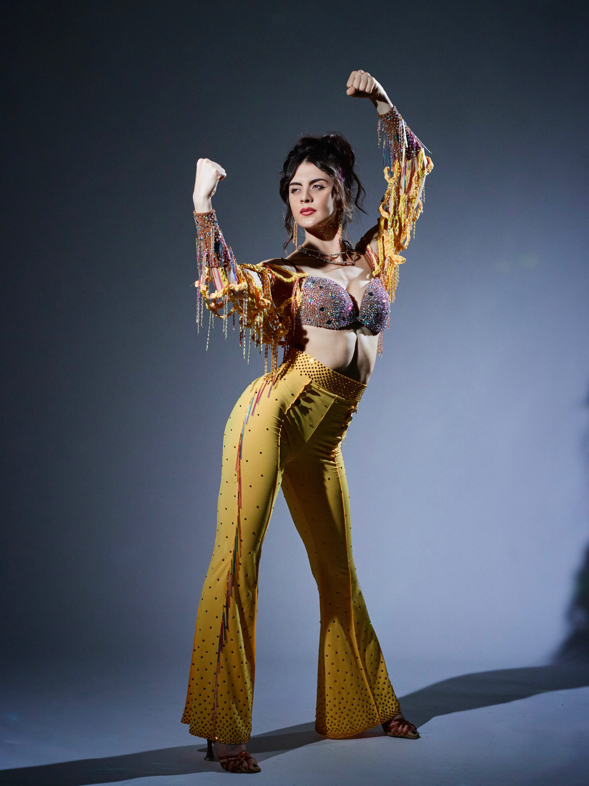 Francesca Coscia