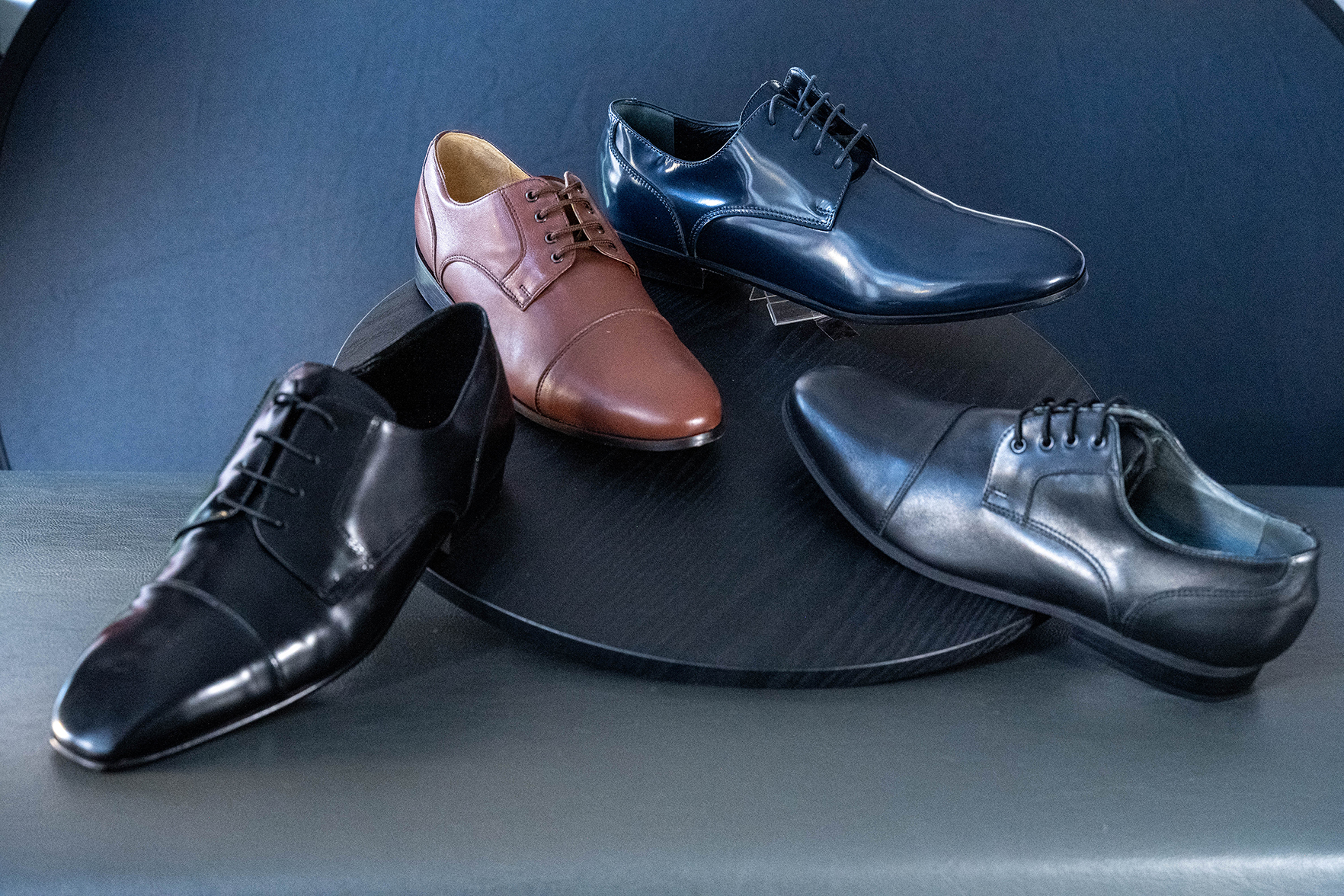 zapatos hombre