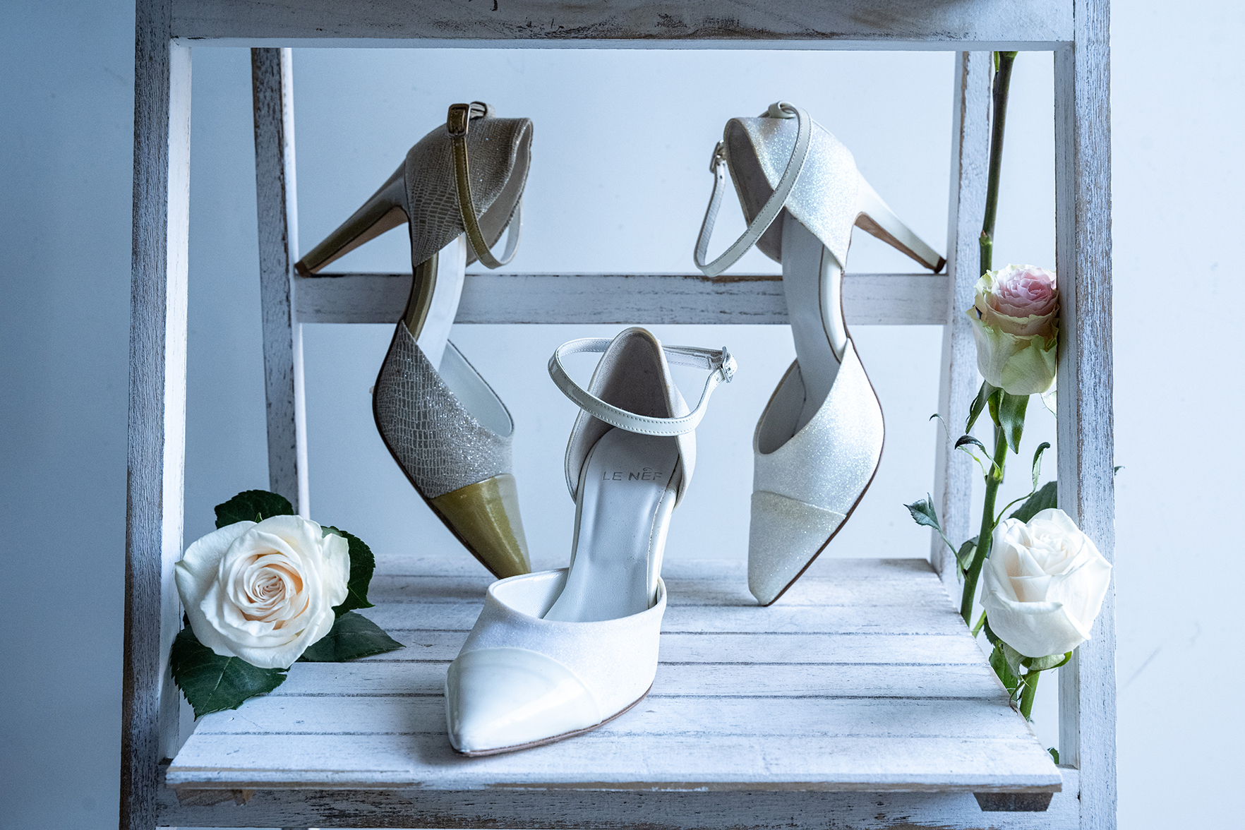 zapatos mujer 11